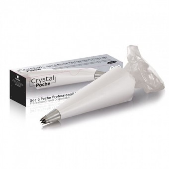 Кондитерские мешки одноразовые 55 см 100 шт, Rollh55 Martellato Кондитерские мешки одноразовые 55 см 100 шт, Rollh55 Martellato